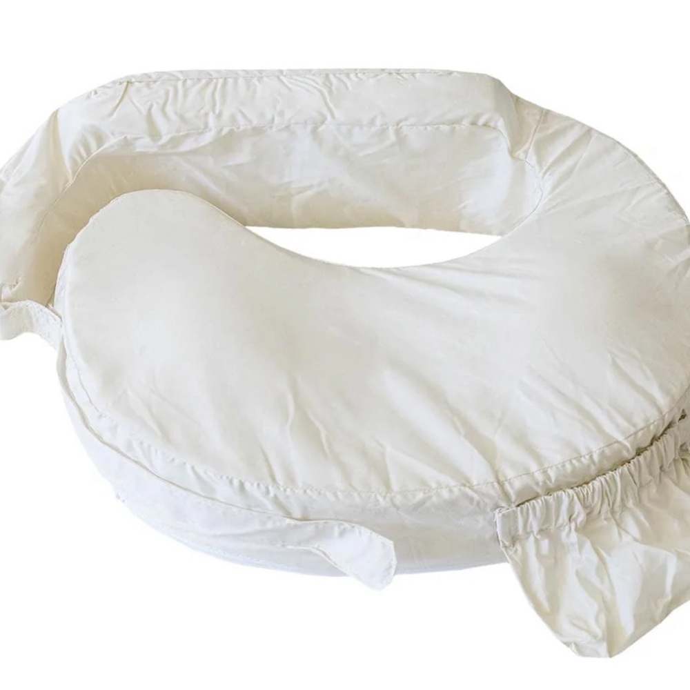 My Brestfriend Organic Nursing Pillow